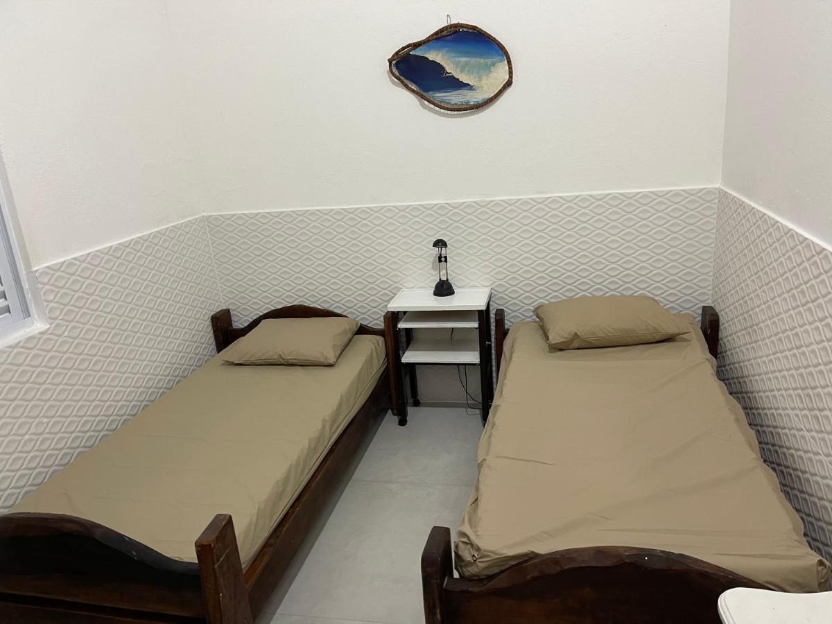 Refugio Maresias, Para 10 Pessoas Villa Ngoại thất bức ảnh