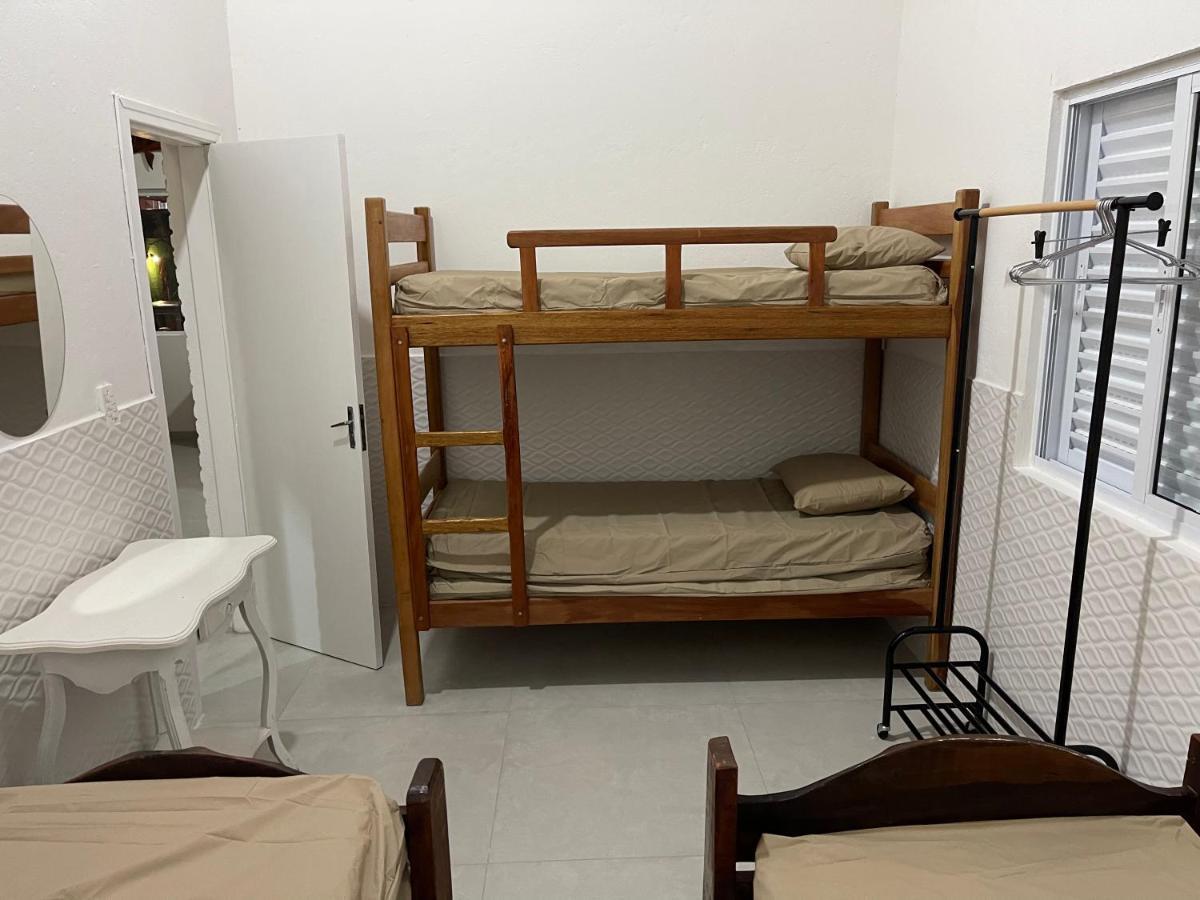 Refugio Maresias, Para 10 Pessoas Villa Ngoại thất bức ảnh