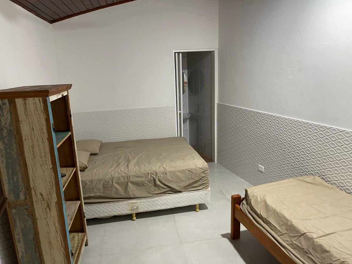 Refugio Maresias, Para 10 Pessoas Villa Ngoại thất bức ảnh