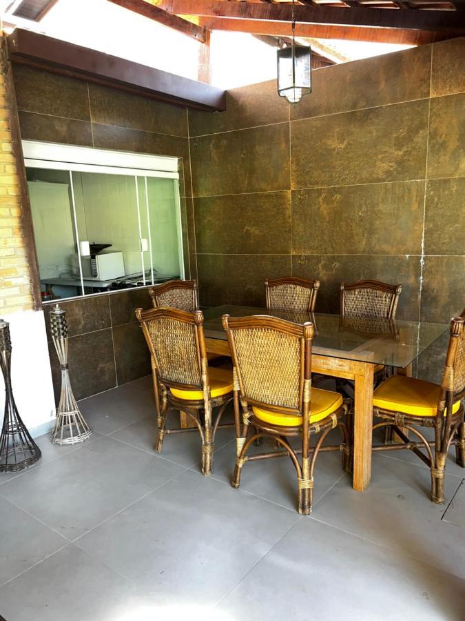 Refugio Maresias, Para 10 Pessoas Villa Ngoại thất bức ảnh