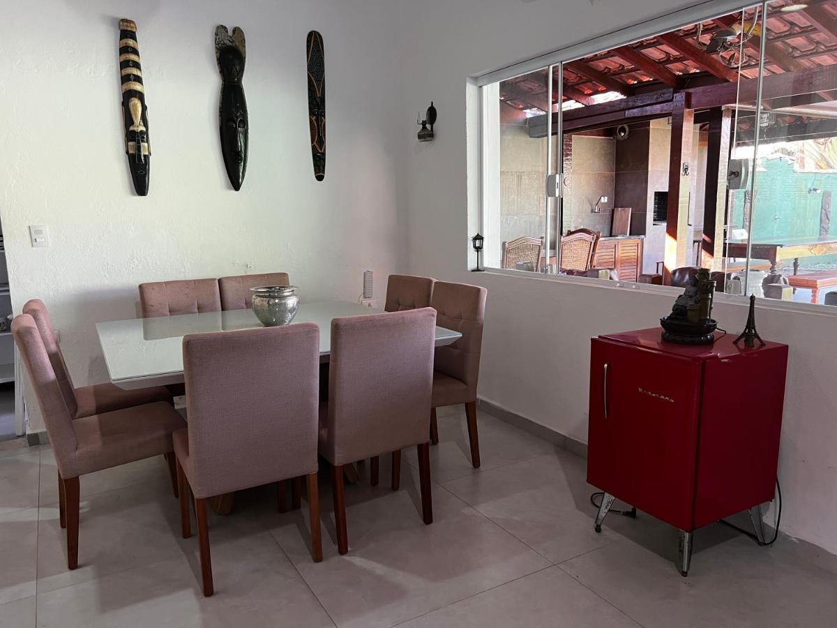 Refugio Maresias, Para 10 Pessoas Villa Ngoại thất bức ảnh